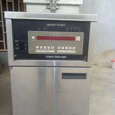 فروش دستگاه مرغ سوخاری برای رستوران