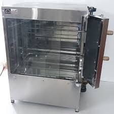 خرید اینترنتی دستگاه مرغ بریان درجه یک