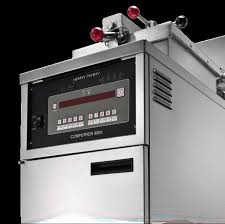 خرید دستگاه مرغ سوخاری کنتاکی درجه یک