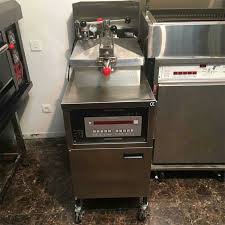 عرضه دستگاه مرغ سوخاری در ایران