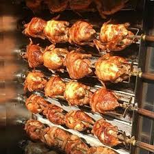 فروش دستگاه مرغ بریان در تهران