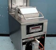 فروش دستگاه مرغ سوخاری کنتاکی باکیفیت