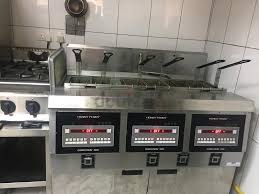 قیمت خرید دستگاه مرغ سوخاری