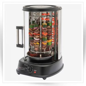 قیمت دستگاه مرغ بریان خانگی