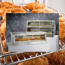 قیمت دستگاه مرغ سوخاری ایرانی